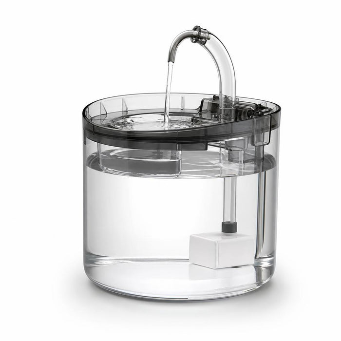 Fuente de Agua Automática para Mascotas 1,8 L